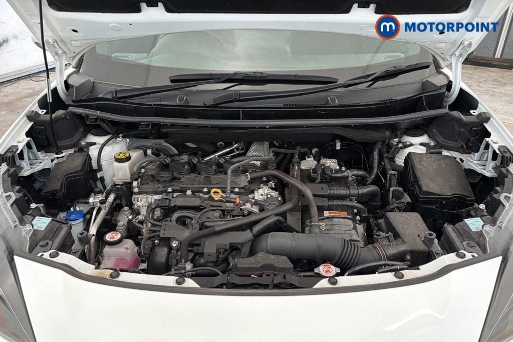 Toyota Yaris Cross Design Automatic Petrol-Electric Hybrid Estate - Stock Number (1671959) - 48th supplementary image