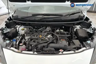 Toyota Yaris Cross Design Automatic Petrol-Electric Hybrid Estate - Stock Number (1671959) - 48th supplementary image