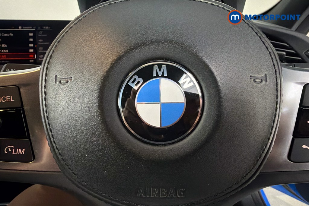 BMW 1 Series M Sport Manual Petrol Hatchback - Stock Number (1671964) - 5th supplementary image