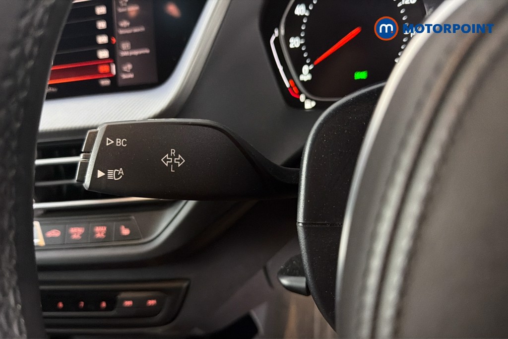 BMW 1 Series M Sport Manual Petrol Hatchback - Stock Number (1671964) - 6th supplementary image