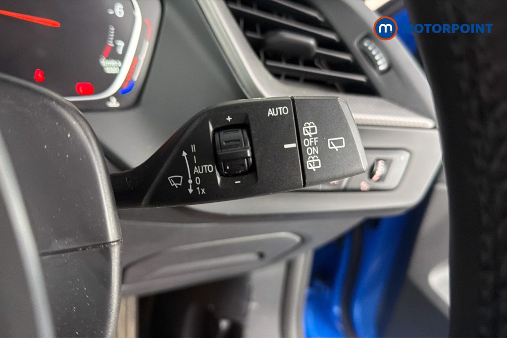 BMW 1 Series M Sport Manual Petrol Hatchback - Stock Number (1671964) - 7th supplementary image