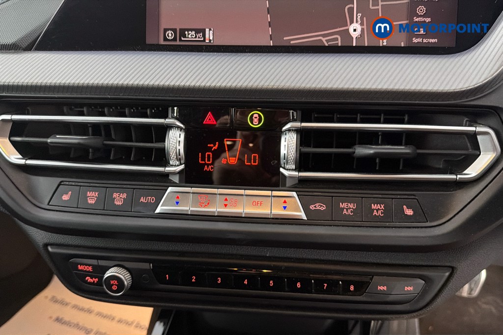 BMW 1 Series M Sport Manual Petrol Hatchback - Stock Number (1671964) - 12th supplementary image