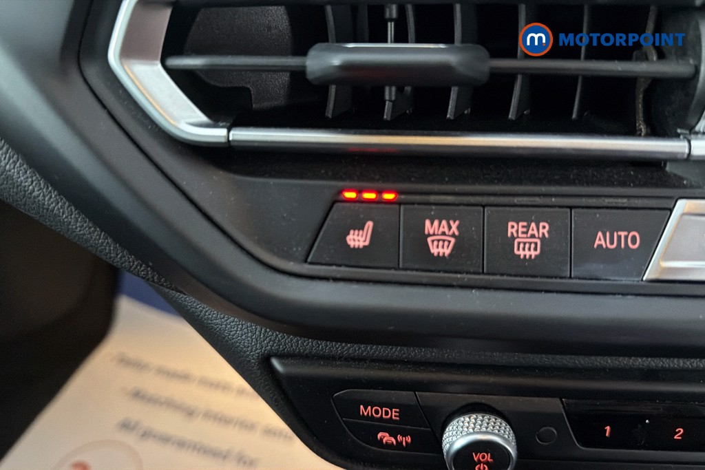 BMW 1 Series M Sport Manual Petrol Hatchback - Stock Number (1671964) - 14th supplementary image
