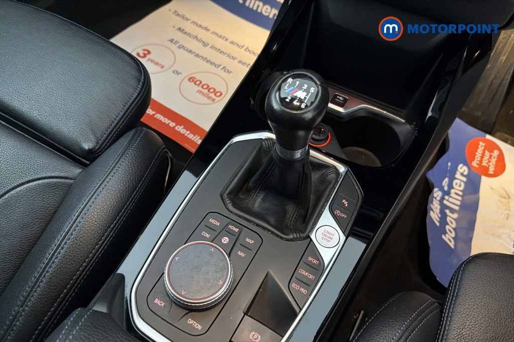BMW 1 Series M Sport Manual Petrol Hatchback - Stock Number (1671964) - 15th supplementary image