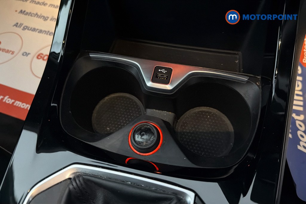 BMW 1 Series M Sport Manual Petrol Hatchback - Stock Number (1671964) - 16th supplementary image