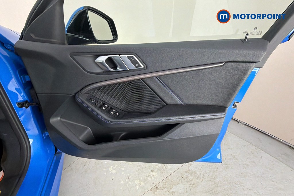 BMW 1 Series M Sport Manual Petrol Hatchback - Stock Number (1671964) - 19th supplementary image