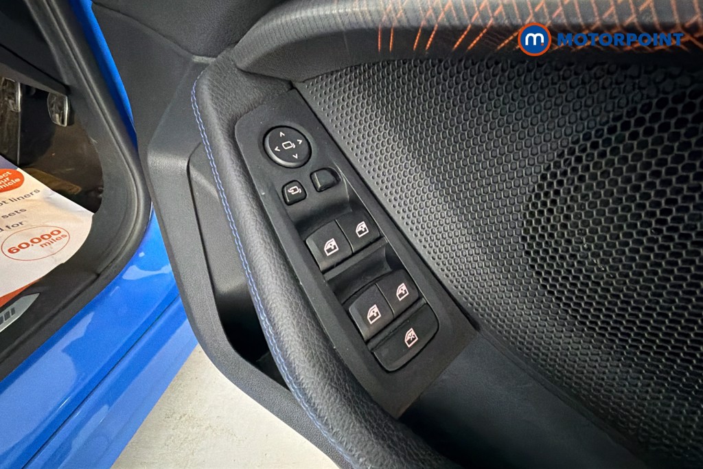 BMW 1 Series M Sport Manual Petrol Hatchback - Stock Number (1671964) - 20th supplementary image