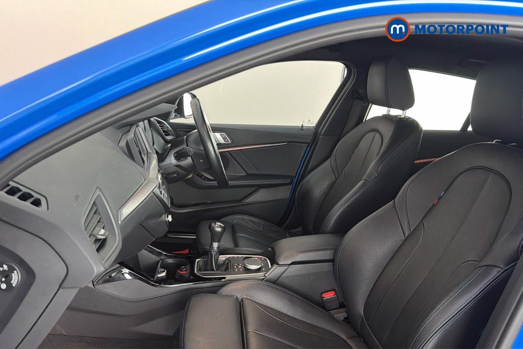 BMW 1 Series M Sport Manual Petrol Hatchback - Stock Number (1671964) - 22nd supplementary image