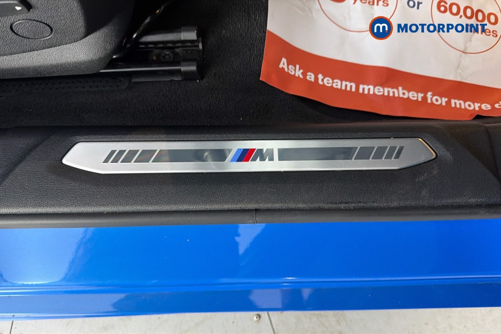 BMW 1 Series M Sport Manual Petrol Hatchback - Stock Number (1671964) - 27th supplementary image