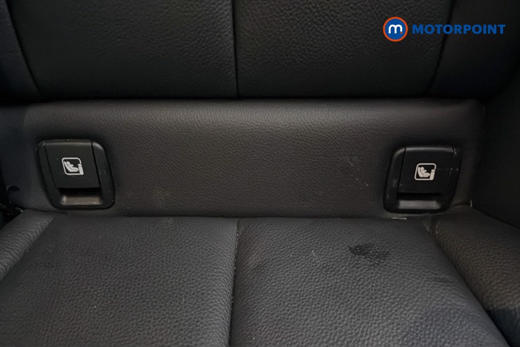 BMW 1 Series M Sport Manual Petrol Hatchback - Stock Number (1671964) - 29th supplementary image