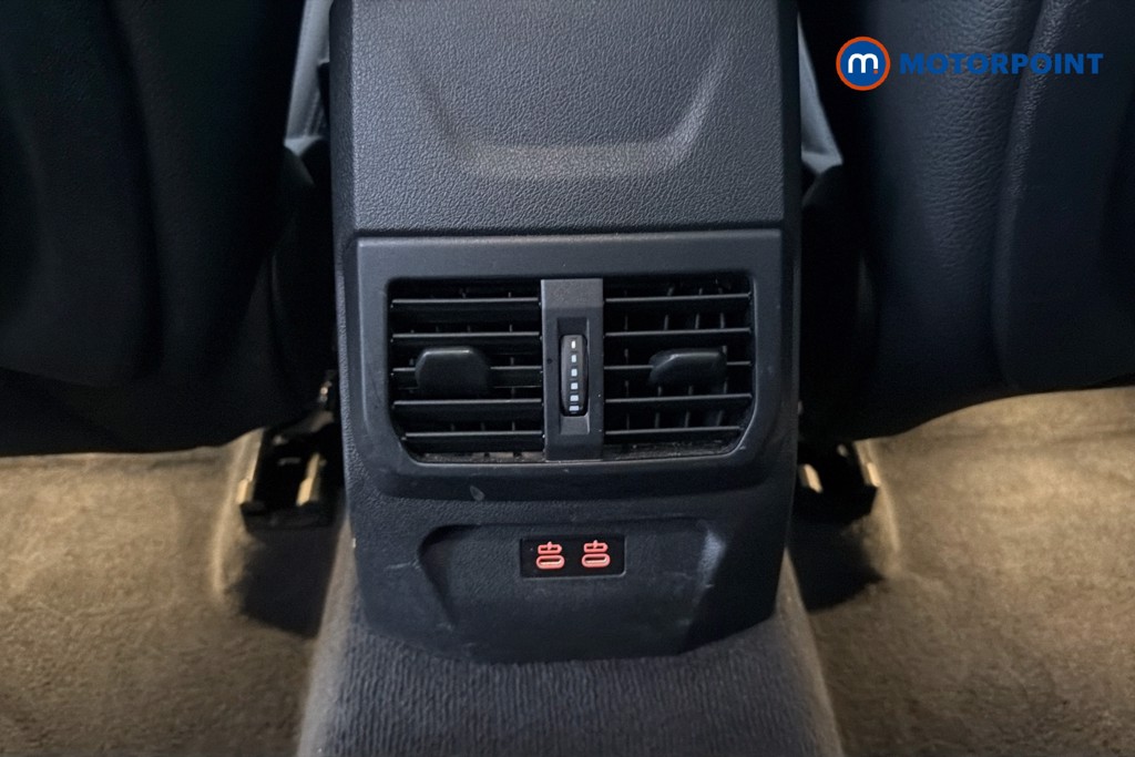 BMW 1 Series M Sport Manual Petrol Hatchback - Stock Number (1671964) - 30th supplementary image