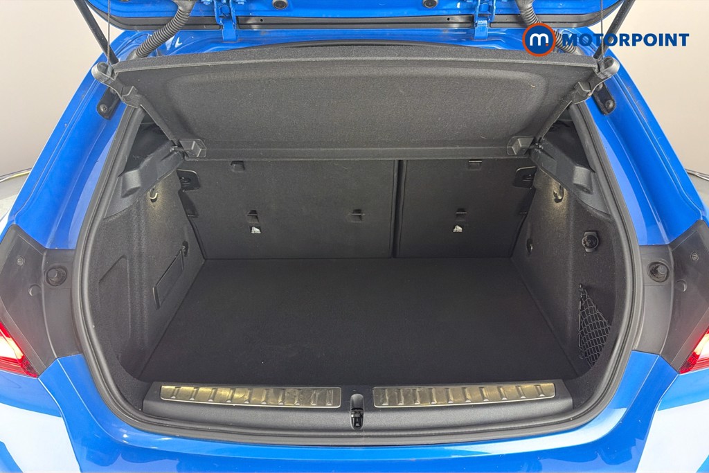 BMW 1 Series M Sport Manual Petrol Hatchback - Stock Number (1671964) - 33rd supplementary image