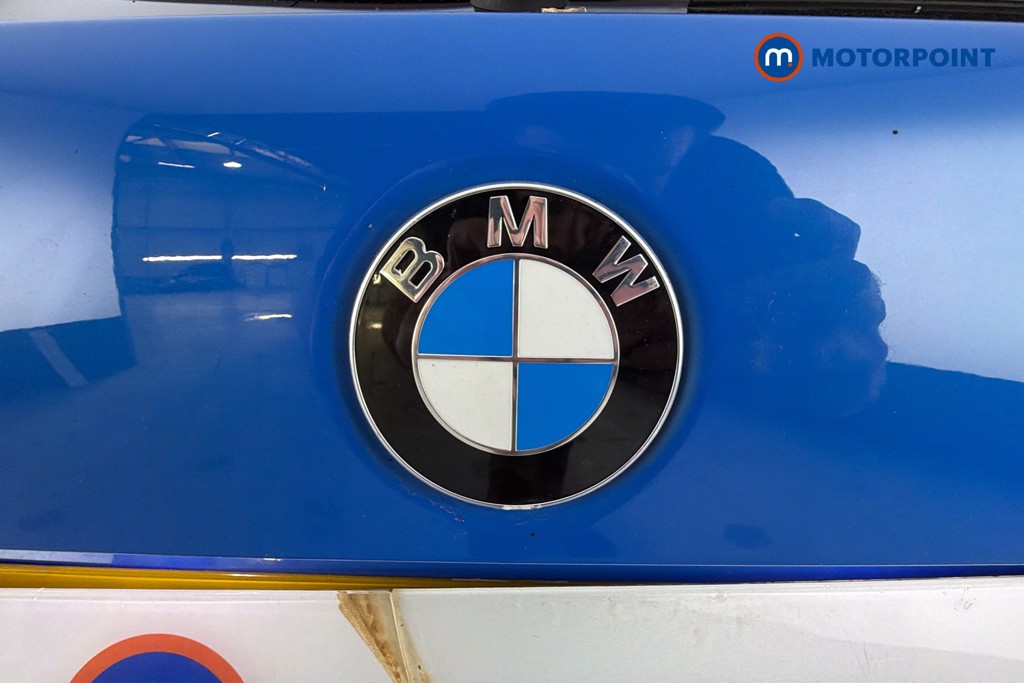 BMW 1 Series M Sport Manual Petrol Hatchback - Stock Number (1671964) - 37th supplementary image