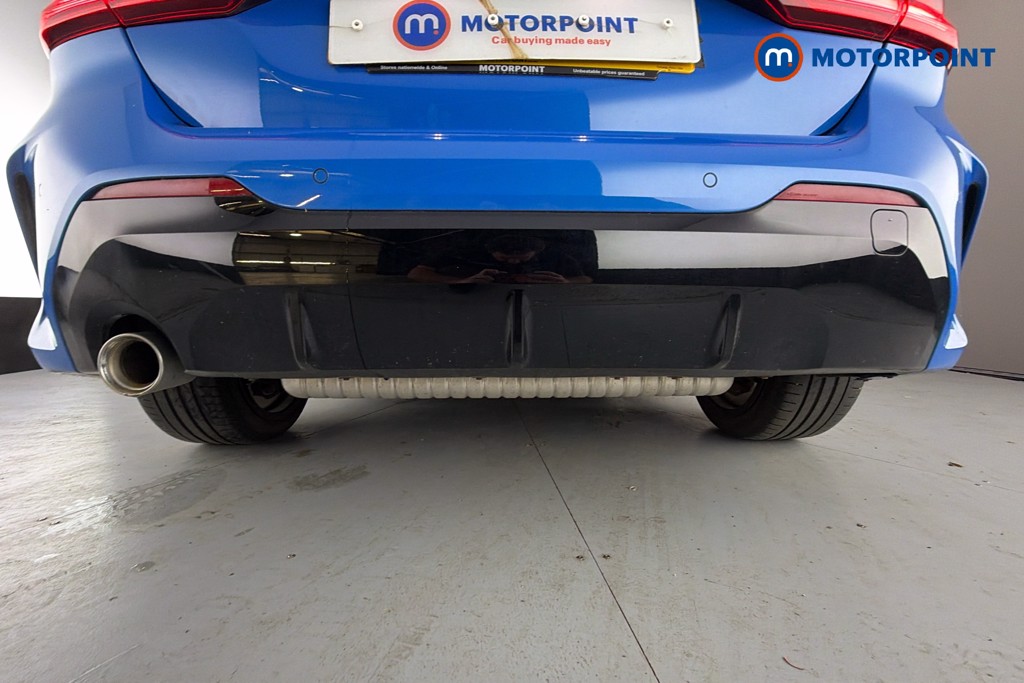 BMW 1 Series M Sport Manual Petrol Hatchback - Stock Number (1671964) - 39th supplementary image