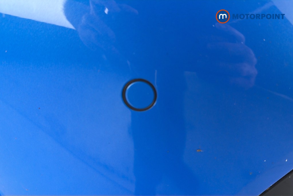 BMW 1 Series M Sport Manual Petrol Hatchback - Stock Number (1671964) - 40th supplementary image