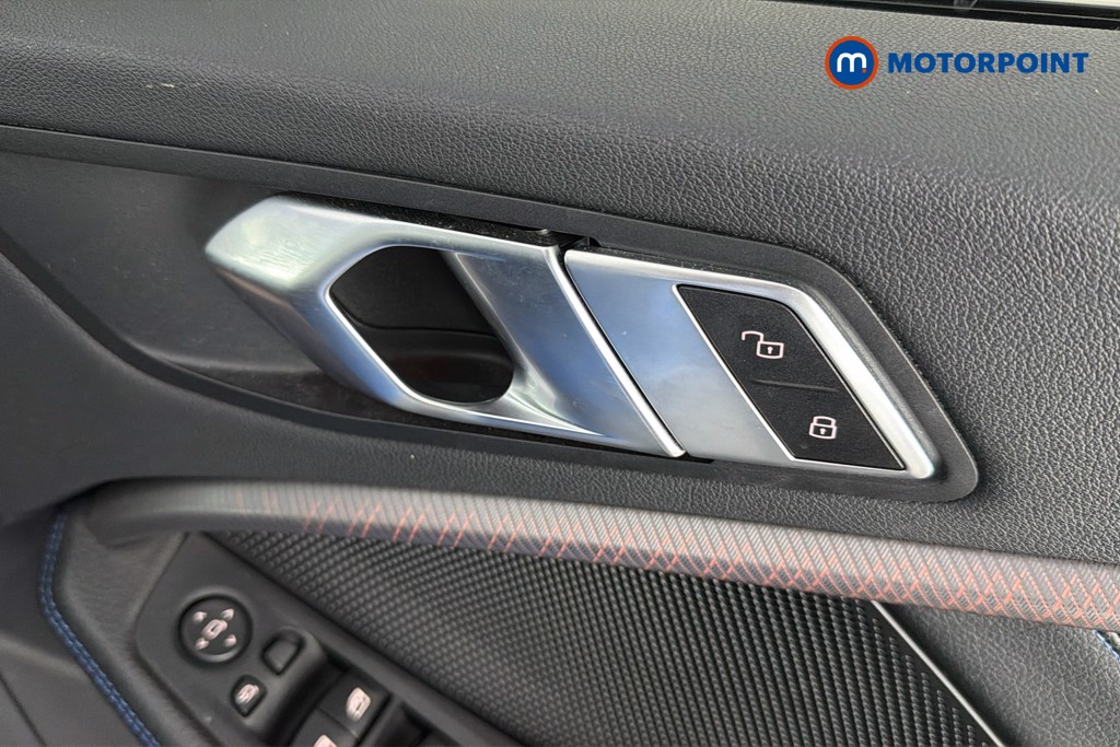 BMW 1 Series M Sport Manual Petrol Hatchback - Stock Number (1671964) - 42nd supplementary image