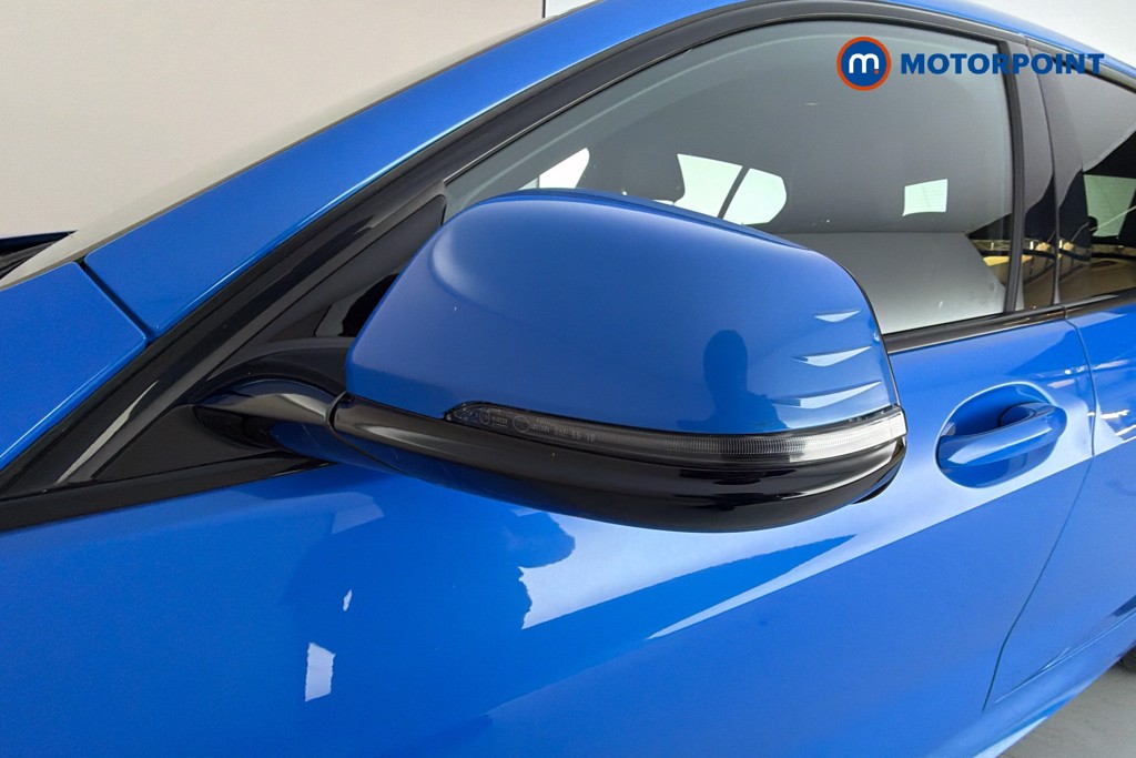 BMW 1 Series M Sport Manual Petrol Hatchback - Stock Number (1671964) - 43rd supplementary image