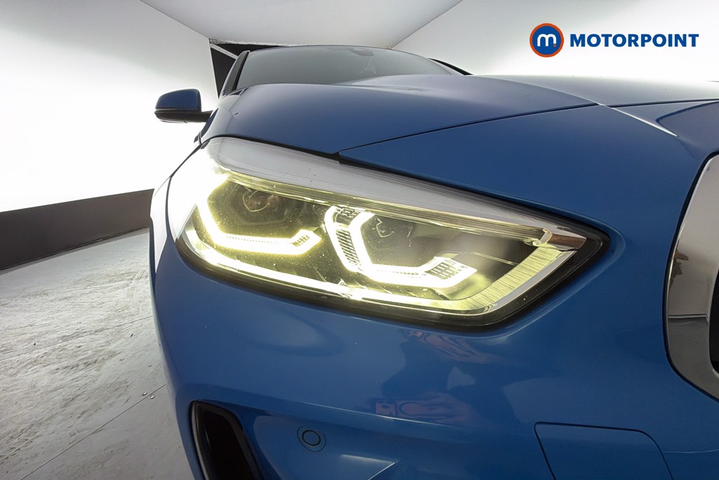 BMW 1 Series M Sport Manual Petrol Hatchback - Stock Number (1671964) - 44th supplementary image