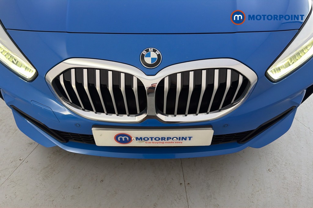 BMW 1 Series M Sport Manual Petrol Hatchback - Stock Number (1671964) - 45th supplementary image
