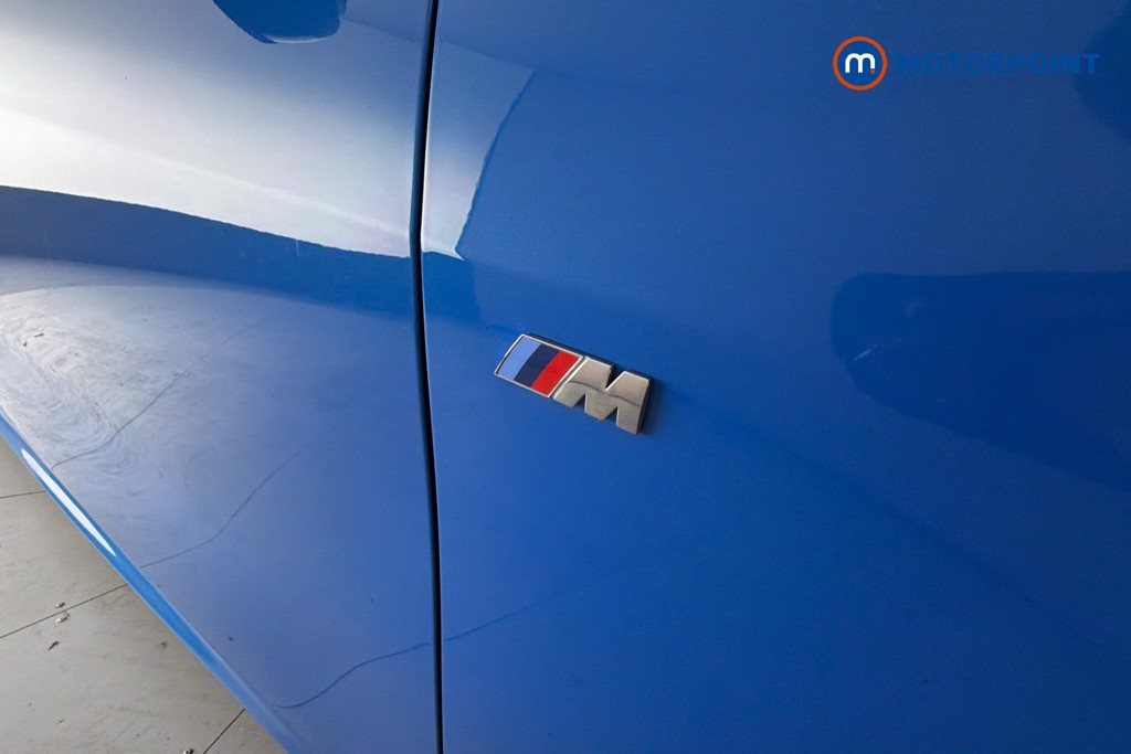 BMW 1 Series M Sport Manual Petrol Hatchback - Stock Number (1671964) - 46th supplementary image