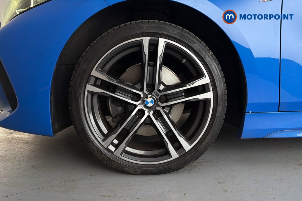 BMW 1 Series M Sport Manual Petrol Hatchback - Stock Number (1671964) - 47th supplementary image