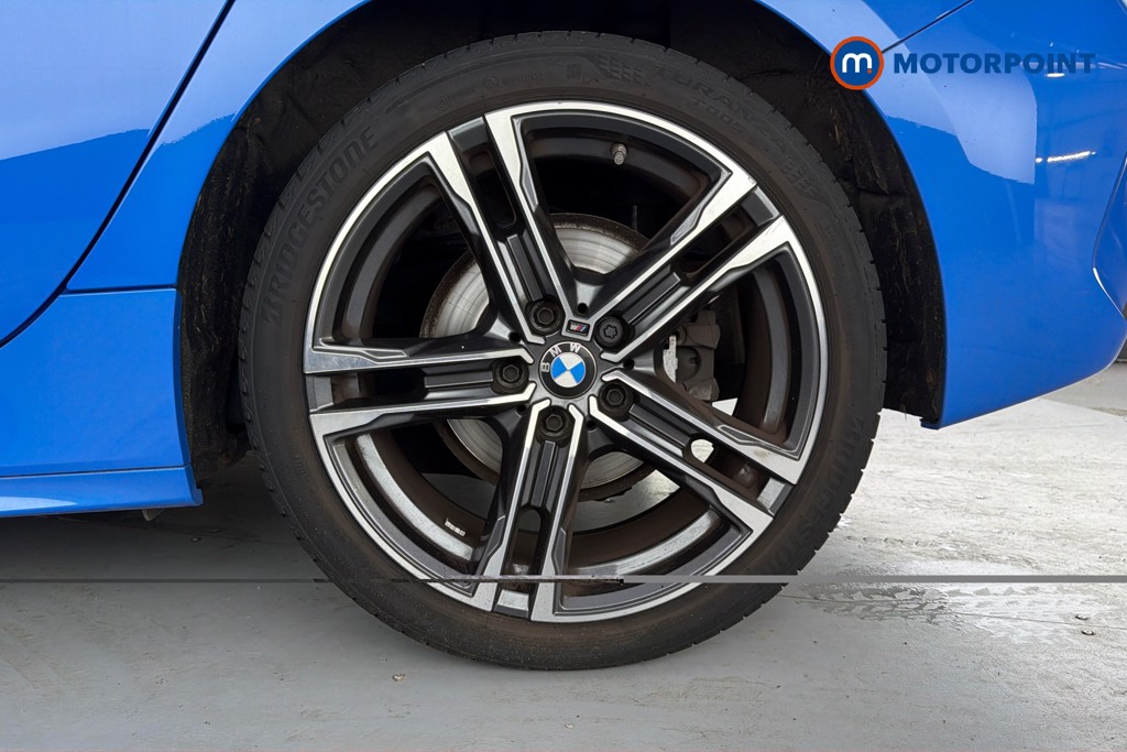 BMW 1 Series M Sport Manual Petrol Hatchback - Stock Number (1671964) - 48th supplementary image
