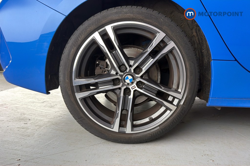 BMW 1 Series M Sport Manual Petrol Hatchback - Stock Number (1671964) - 49th supplementary image