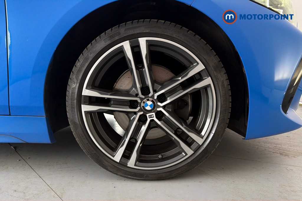BMW 1 Series M Sport Manual Petrol Hatchback - Stock Number (1671964) - 50th supplementary image