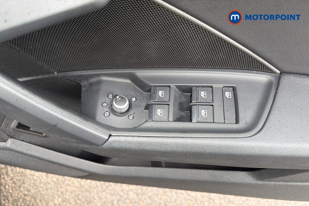 Audi A3 Sport Automatic Petrol Plug-In Hybrid Hatchback - Stock Number (1672060) - 2nd supplementary image