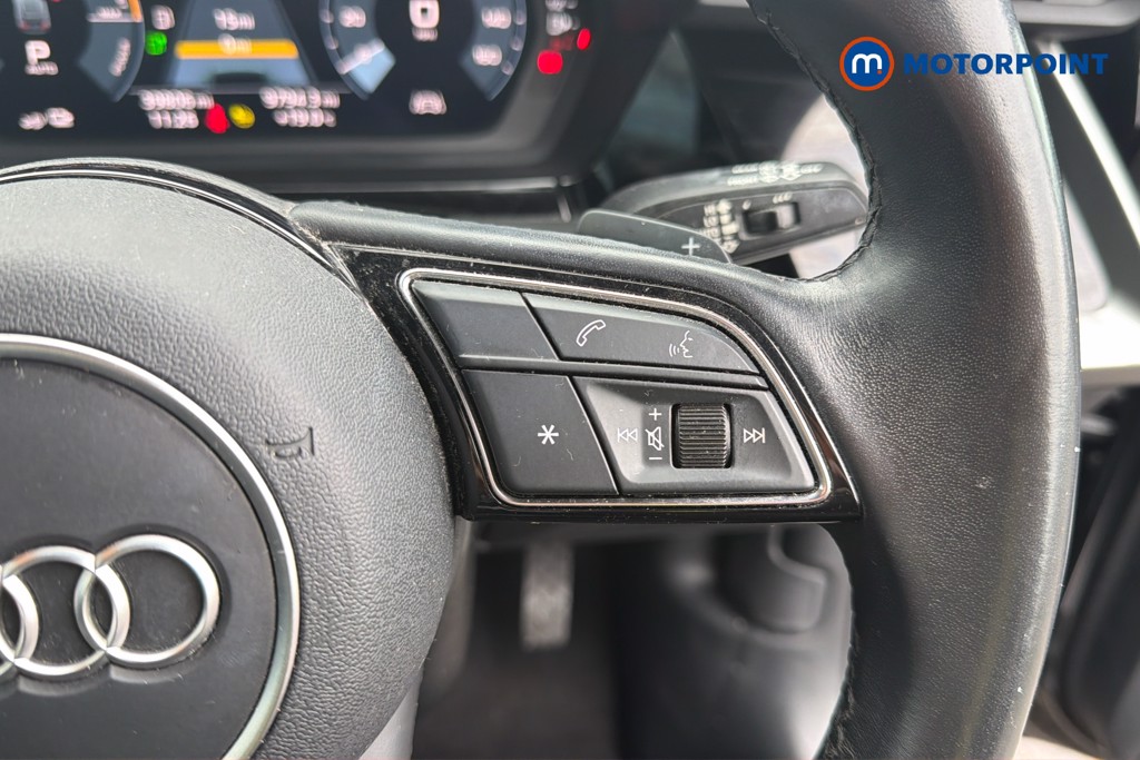 Audi A3 Sport Automatic Petrol Plug-In Hybrid Hatchback - Stock Number (1672060) - 7th supplementary image