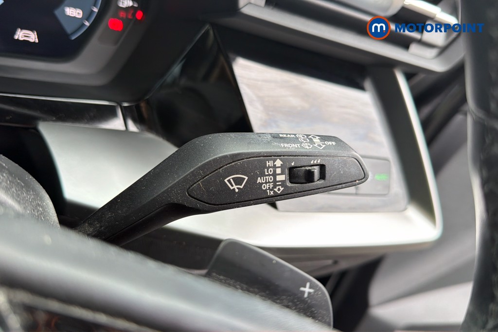 Audi A3 Sport Automatic Petrol Plug-In Hybrid Hatchback - Stock Number (1672060) - 9th supplementary image