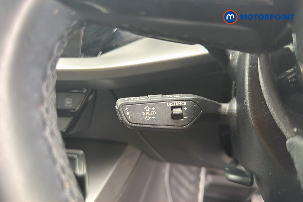 Audi A3 Sport Automatic Petrol Plug-In Hybrid Hatchback - Stock Number (1672060) - 10th supplementary image