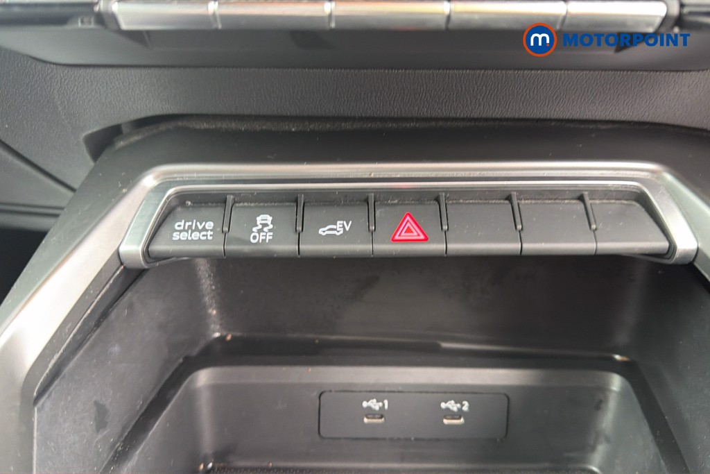 Audi A3 Sport Automatic Petrol Plug-In Hybrid Hatchback - Stock Number (1672060) - 13th supplementary image