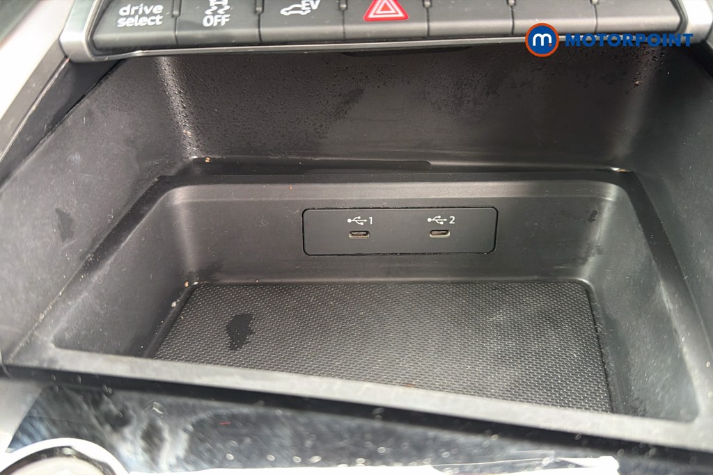 Audi A3 Sport Automatic Petrol Plug-In Hybrid Hatchback - Stock Number (1672060) - 14th supplementary image