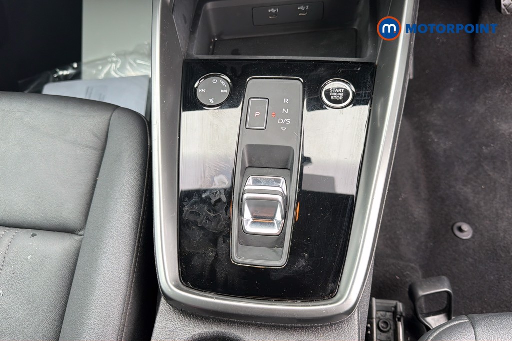 Audi A3 Sport Automatic Petrol Plug-In Hybrid Hatchback - Stock Number (1672060) - 15th supplementary image