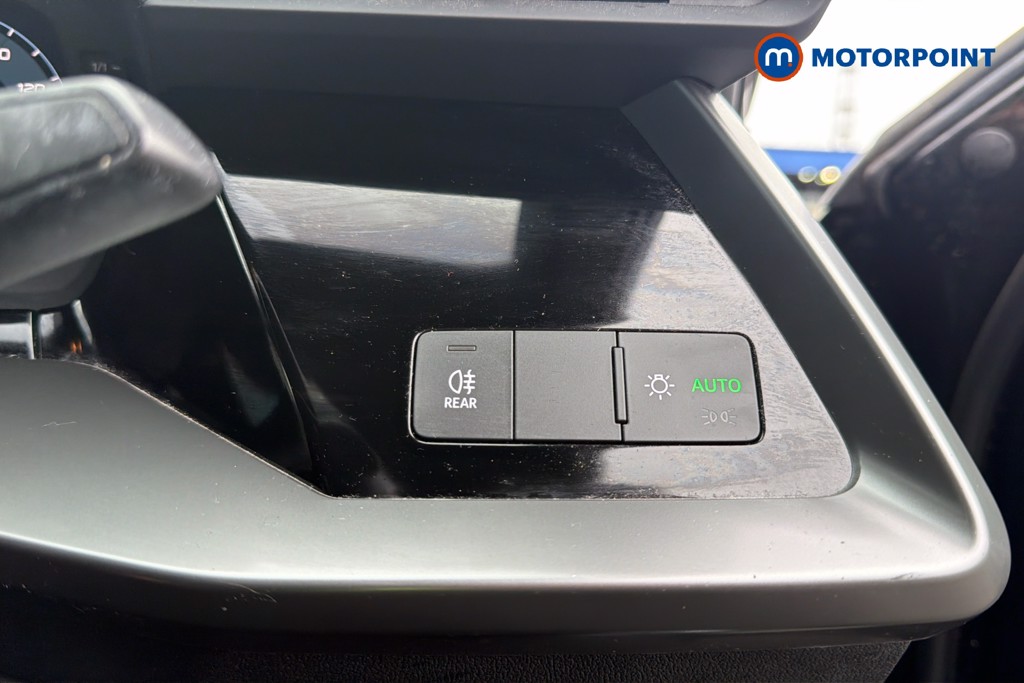 Audi A3 Sport Automatic Petrol Plug-In Hybrid Hatchback - Stock Number (1672060) - 17th supplementary image