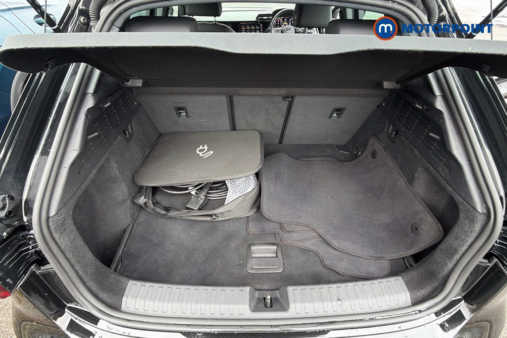 Audi A3 Sport Automatic Petrol Plug-In Hybrid Hatchback - Stock Number (1672060) - 20th supplementary image