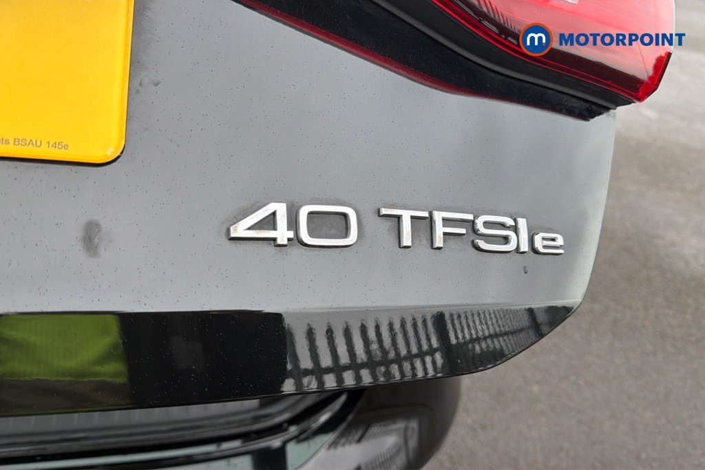 Audi A3 Sport Automatic Petrol Plug-In Hybrid Hatchback - Stock Number (1672060) - 21st supplementary image