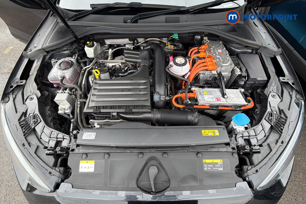 Audi A3 Sport Automatic Petrol Plug-In Hybrid Hatchback - Stock Number (1672060) - 24th supplementary image