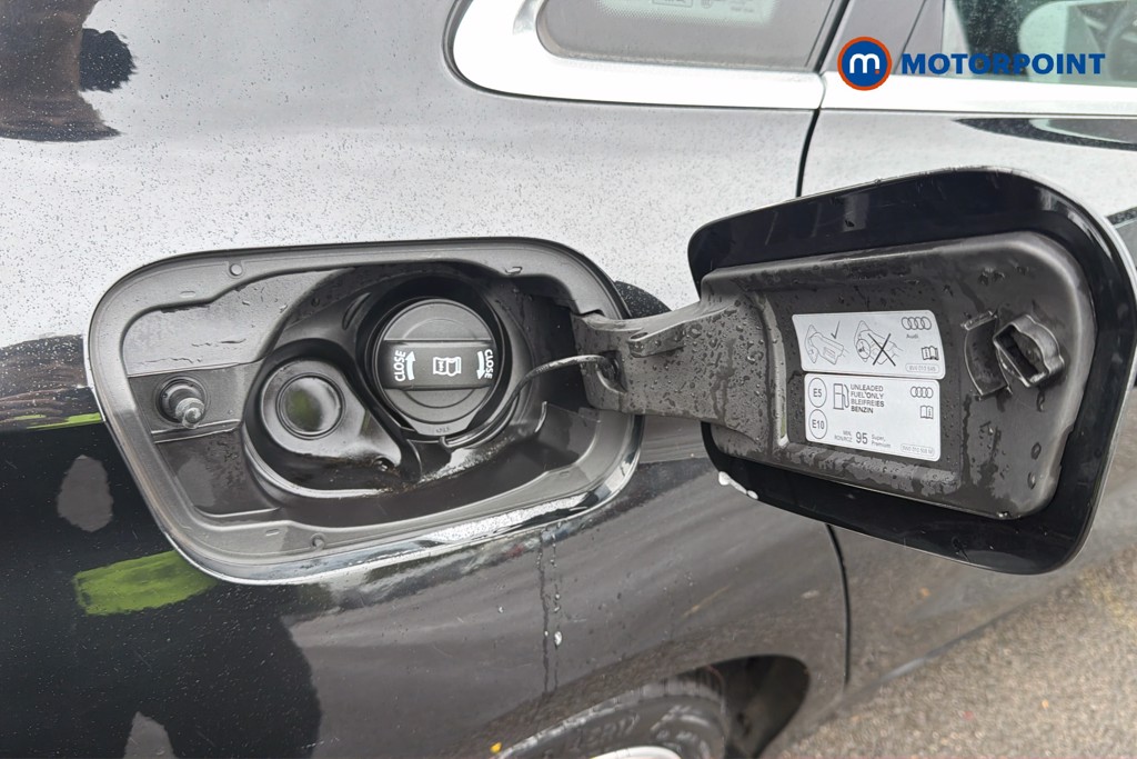 Audi A3 Sport Automatic Petrol Plug-In Hybrid Hatchback - Stock Number (1672060) - 26th supplementary image