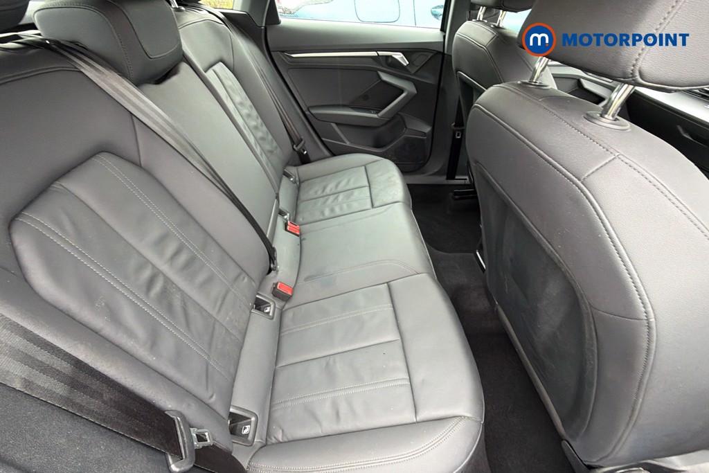 Audi A3 Sport Automatic Petrol Plug-In Hybrid Hatchback - Stock Number (1672060) - 32nd supplementary image