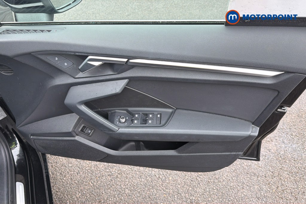 Audi A3 Sport Automatic Petrol Plug-In Hybrid Hatchback - Stock Number (1672060) - 1st supplementary image