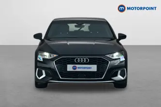 Audi A3 Sport Automatic Petrol Plug-In Hybrid Hatchback - Stock Number (1672060) - Front bumper