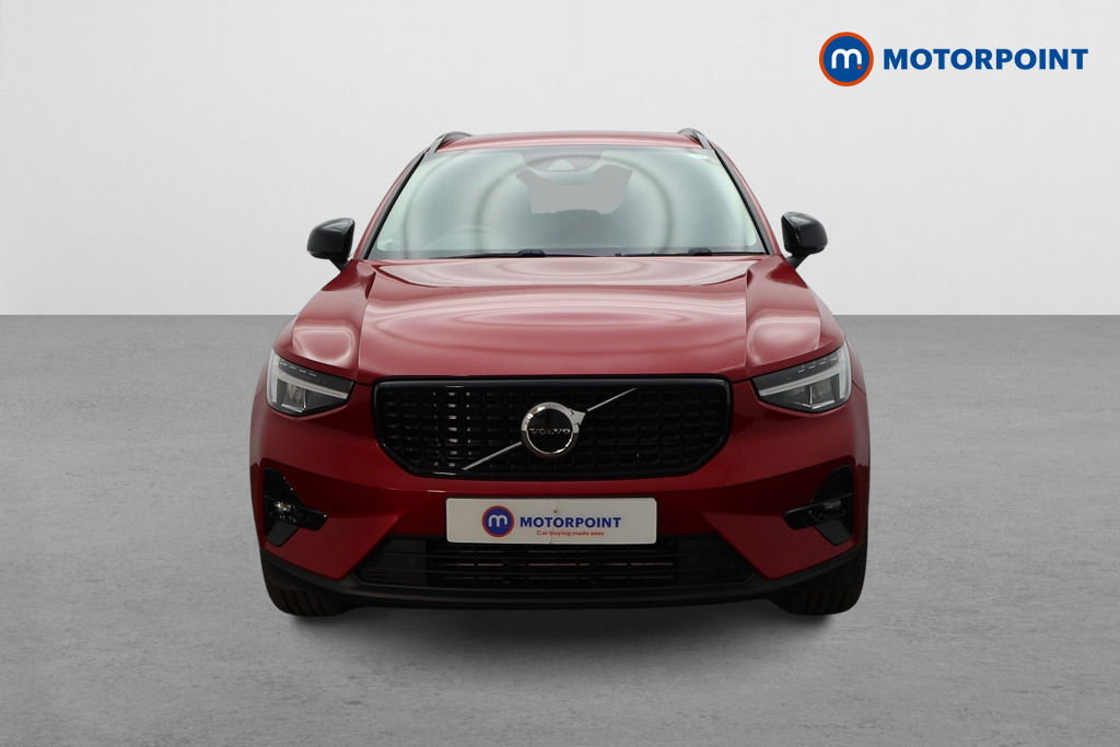 Volvo Xc40 Plus Automatic Petrol Plug-In Hybrid SUV - Stock Number (1672333) - Front bumper