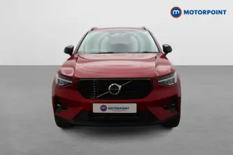 Volvo Xc40 Plus Automatic Petrol Plug-In Hybrid SUV - Stock Number (1672333) - Front bumper