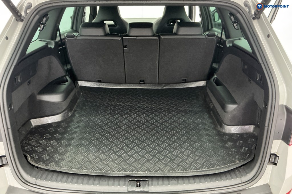 Skoda Kodiaq Sport Line Automatic Petrol SUV - Stock Number (1672358) - 3rd supplementary image