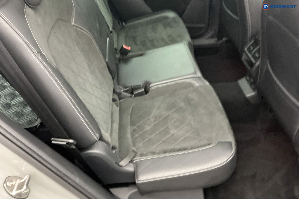 Skoda Kodiaq Sport Line Automatic Petrol SUV - Stock Number (1672358) - 4th supplementary image