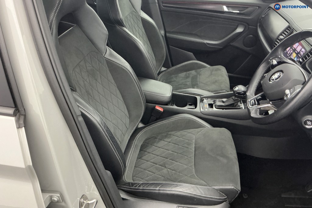 Skoda Kodiaq Sport Line Automatic Petrol SUV - Stock Number (1672358) - 5th supplementary image