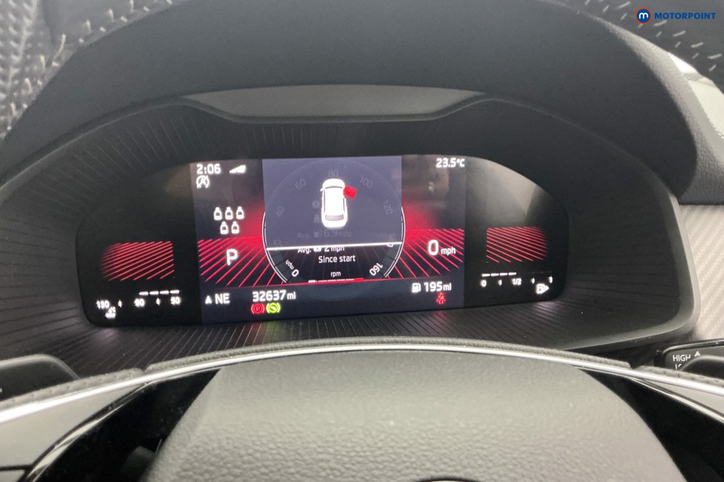 Skoda Kodiaq Sport Line Automatic Petrol SUV - Stock Number (1672358) - 7th supplementary image