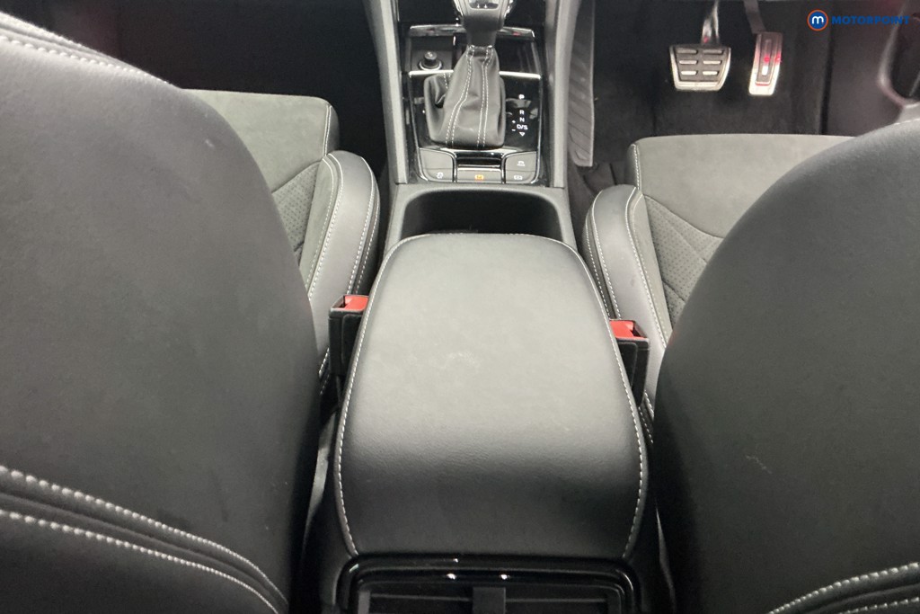 Skoda Kodiaq Sport Line Automatic Petrol SUV - Stock Number (1672358) - 11th supplementary image